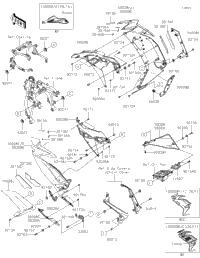 Cowling Lowers