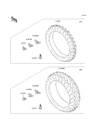 Tires (Cn)
