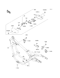 Frame Fittings