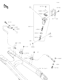 Rear Master Cylinder 2