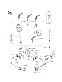 Ignition Switch