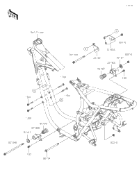Engine Mount