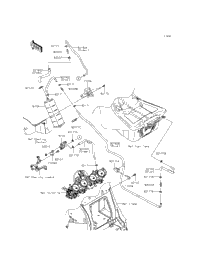 Fuel Evaporative System (Ca)
