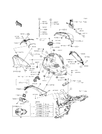 Fuel Tank (Ads/Aef)