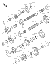 Transmission