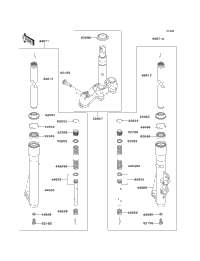 Front Fork