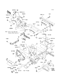 Frame Fittings