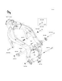 Engine Mount