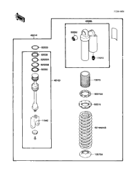 Shock Absorber(S)