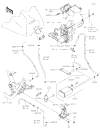 Fuel Evaporative System(Ca)