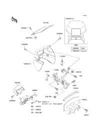 Cowling