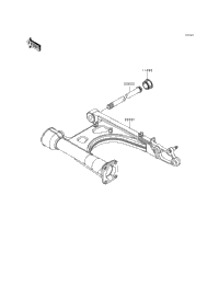 Swingarm