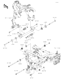 Engine Mount
