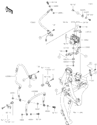 Brake Piping