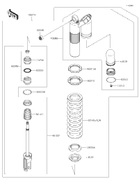 Shock Absorber(S)