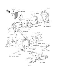 Frame Fittings