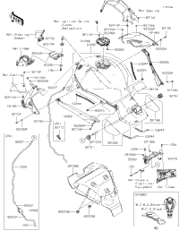 Fuel Tank(Xjfa) 2