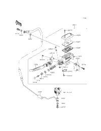 Clutch Master Cylinder