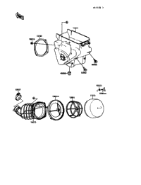 Air Cleaner