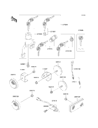 Ignition Switch