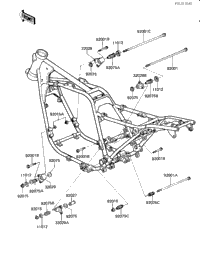 Frame Fittings
