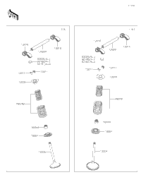 Valve(S) 2