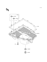 Oil Pan