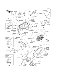 Cowling