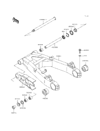 Swingarm