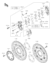 Front Brake