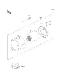 Air Cleaner