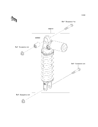 Shock Absorber(S)