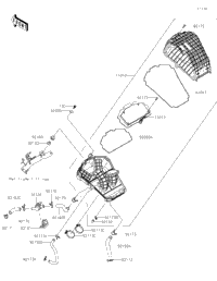 Air Cleaner
