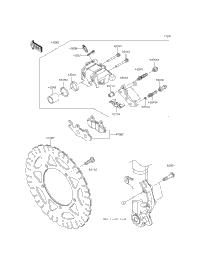 Front Brake