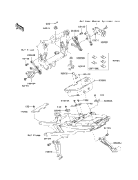Frame Fittings