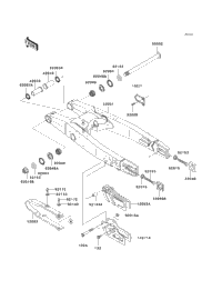 Swingarm