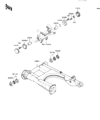 Swing Arm