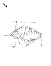 Oil Pan
