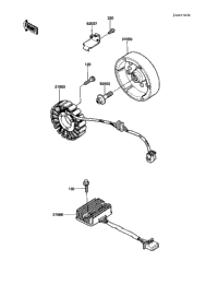 Generator