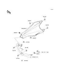 Cowling Lowers