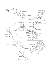 Clutch Master Cylinder