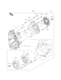 Accessory (Engine Guard)