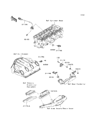 Fuel Injection