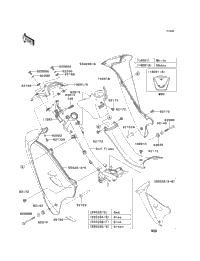 Leg Shield
