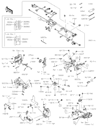 Chassis Electrical Equipment