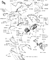 Cowling