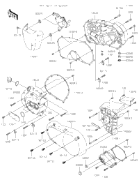 Engine Cover(S) 2