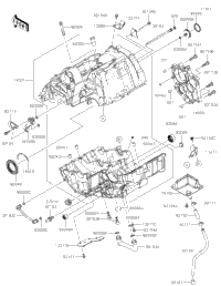 Crankcase 2