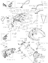 Cowling