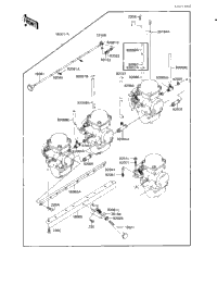 Carbuertor Assy